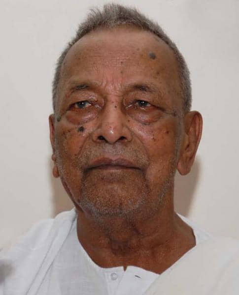 A. Nagrajji